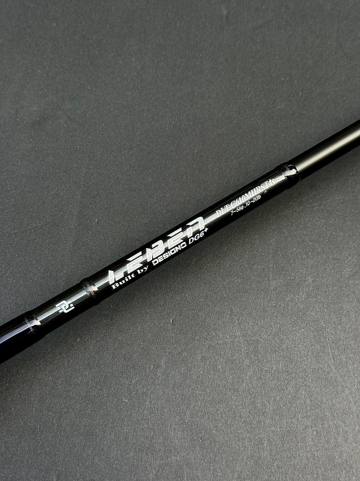 Designo LEBEN Torque Tune DLT-C610MHRST4S Cork Model