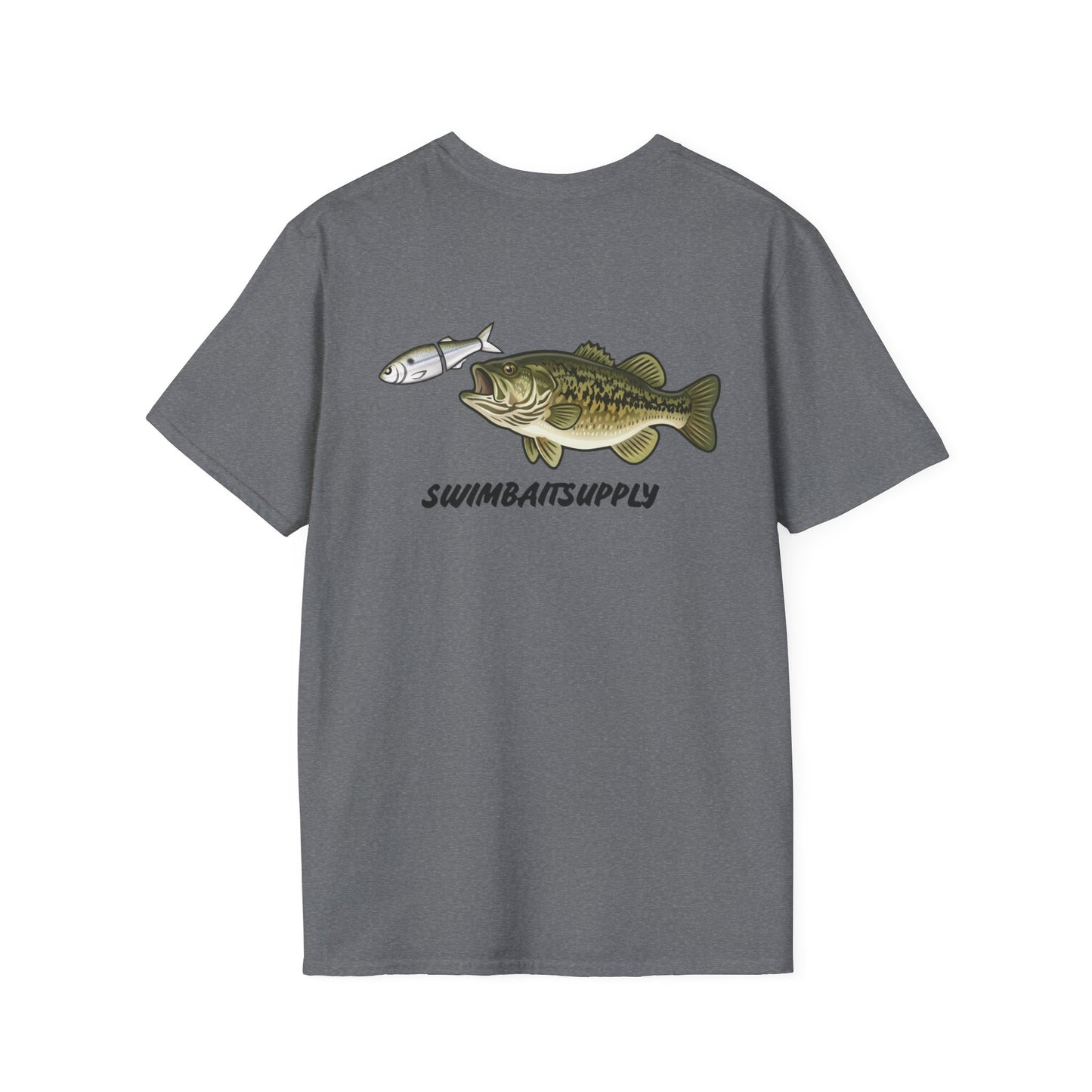 SwimbaitSupply T-Shirt
