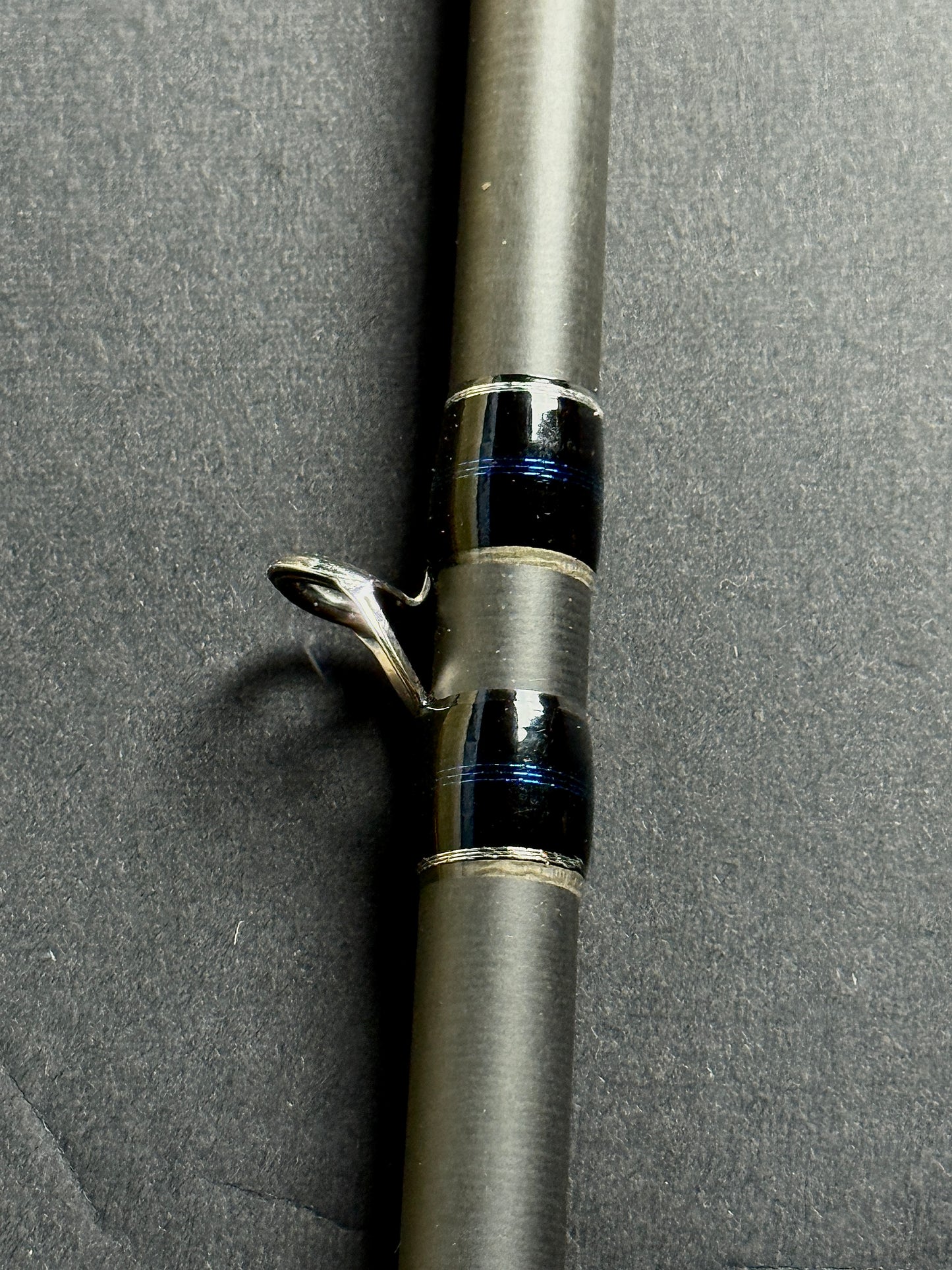 Deps Gain Element GE-68MHR Coverage Element - Premium 6'8" Medium Heavy Rod (3/16-1oz)