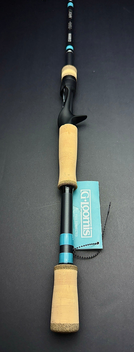 G. Loomis NRX+ NRX+873C CRR