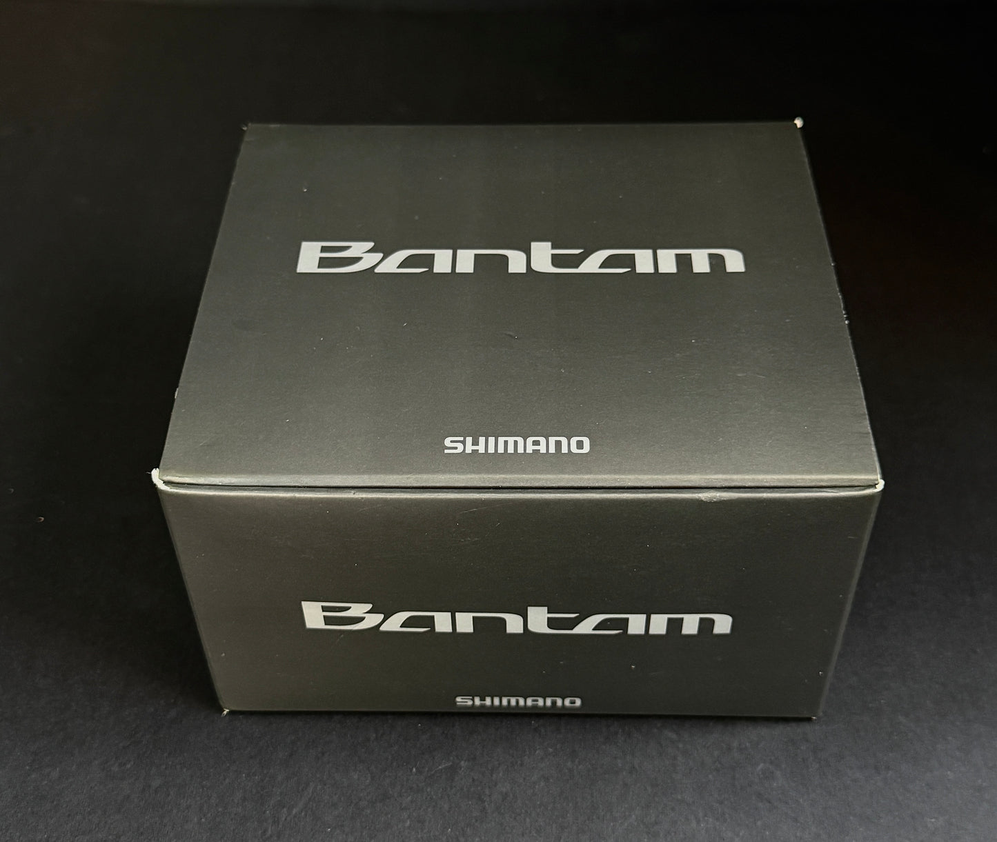 Shimano Bantam A | Studio Composite Handle | Baitcasting Reel