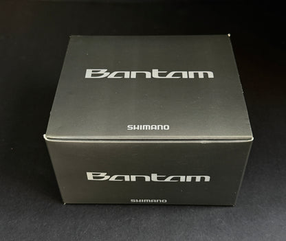 Shimano Bantam A