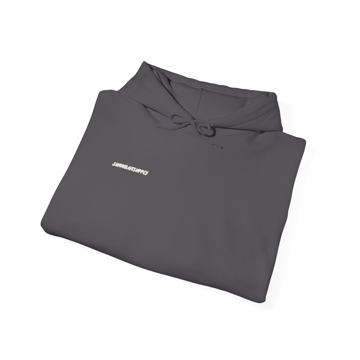 SwimbaitSupply Hoodie