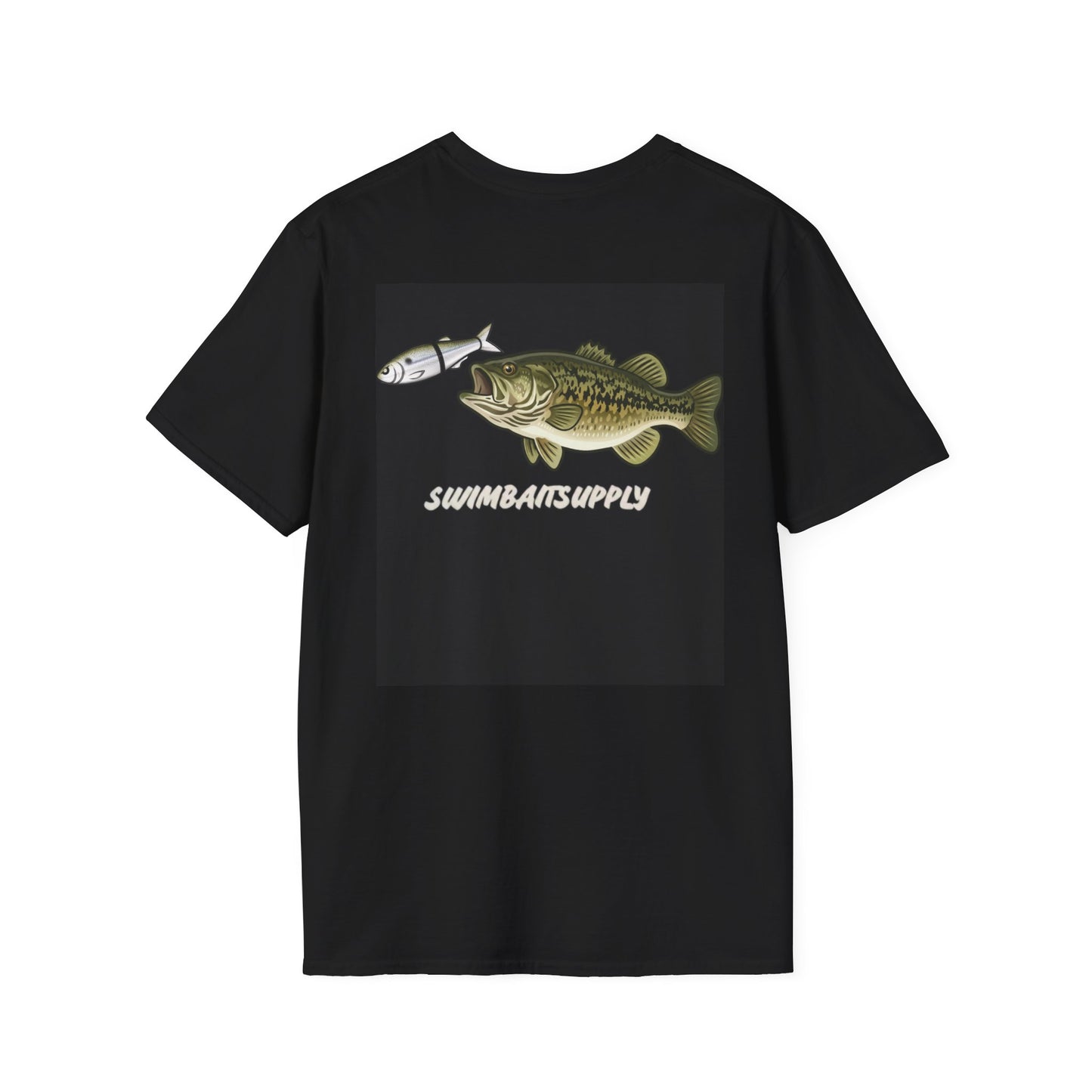 SwimbaitSupply T-Shirt