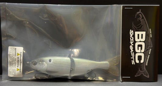 BGC Baits 6' Glide