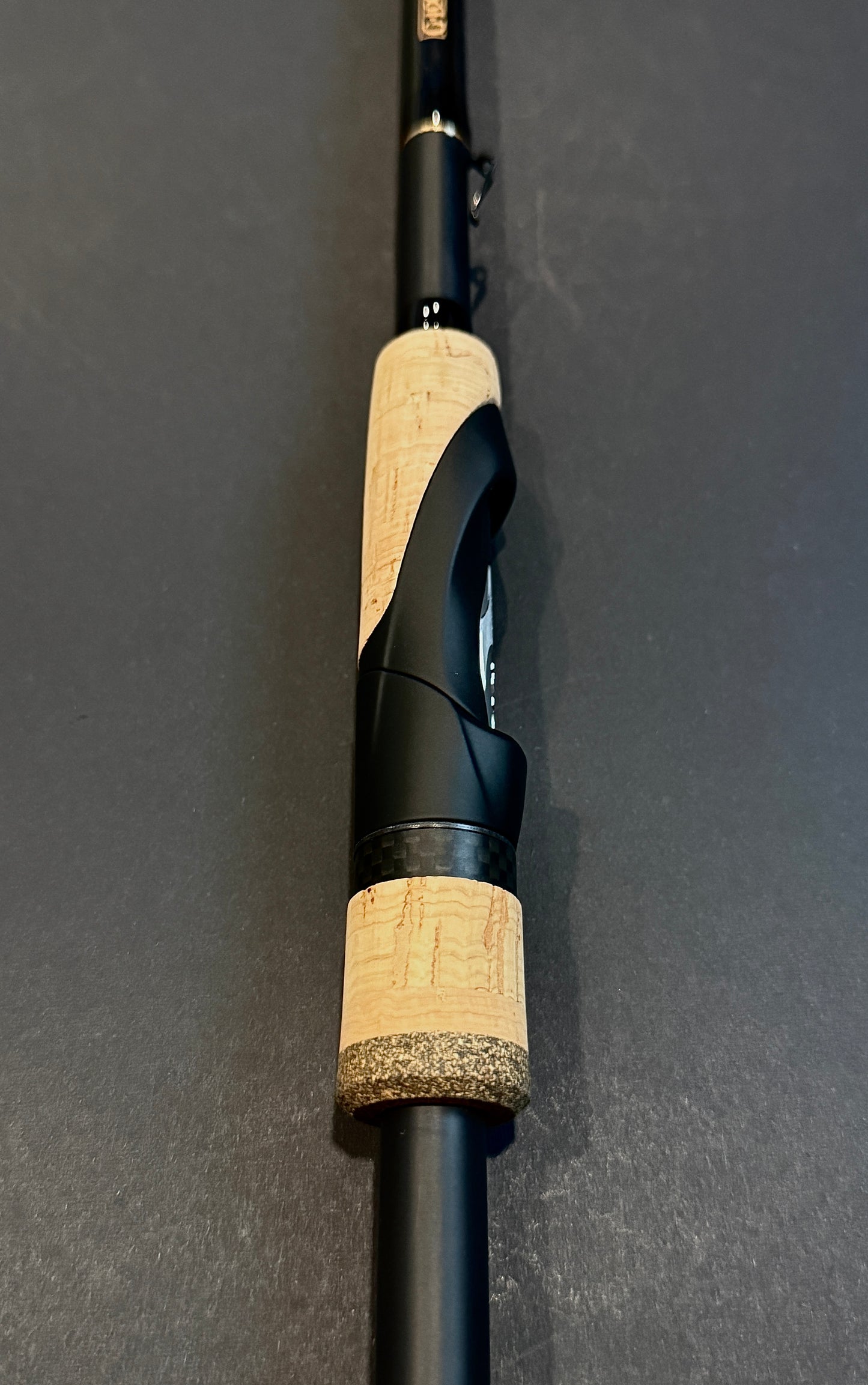 G.Loomis GLX 893S JWR Spinning Rod 7'5" Medium Heavy