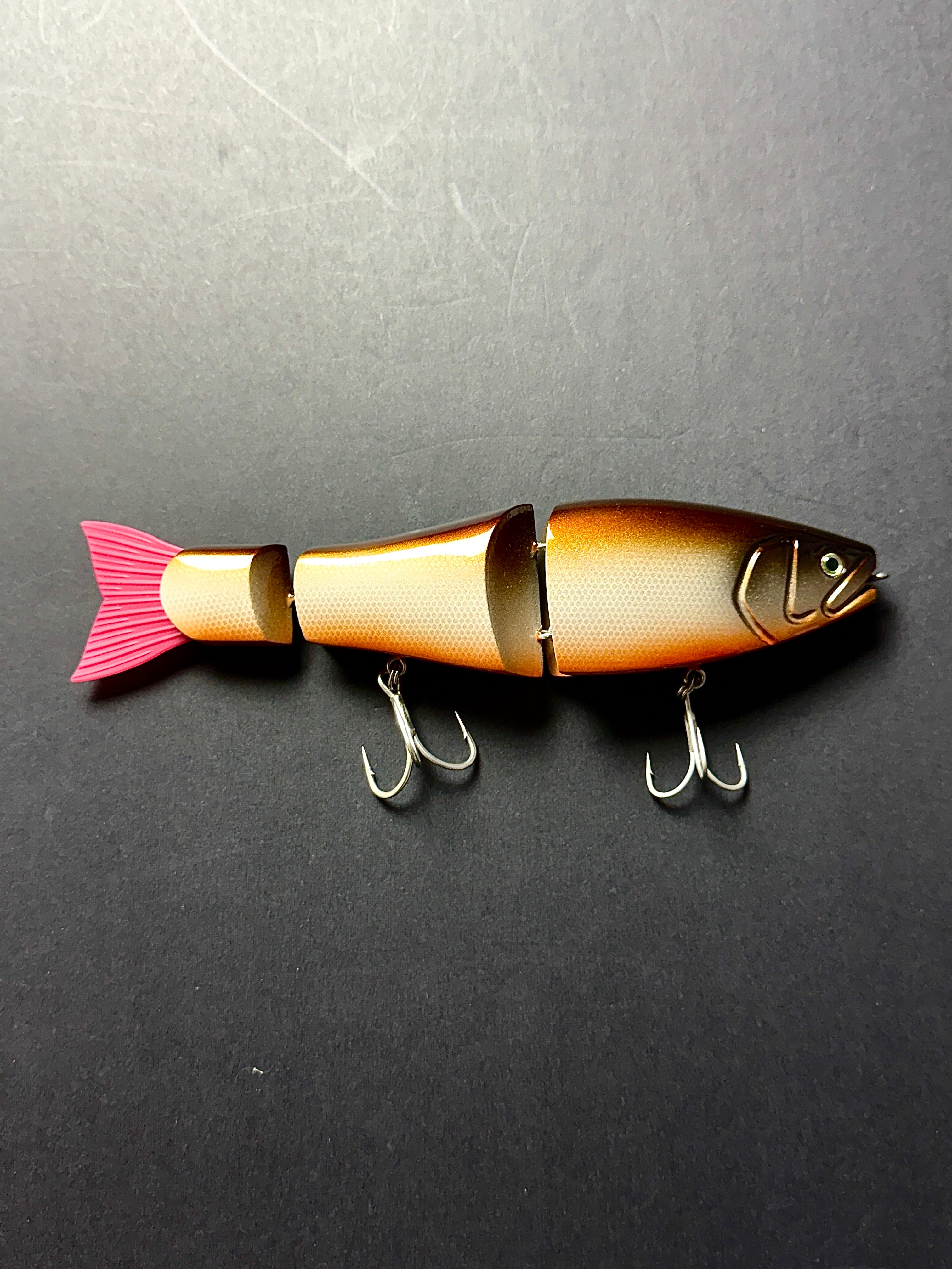 Roman Made – SwimbaitSupply