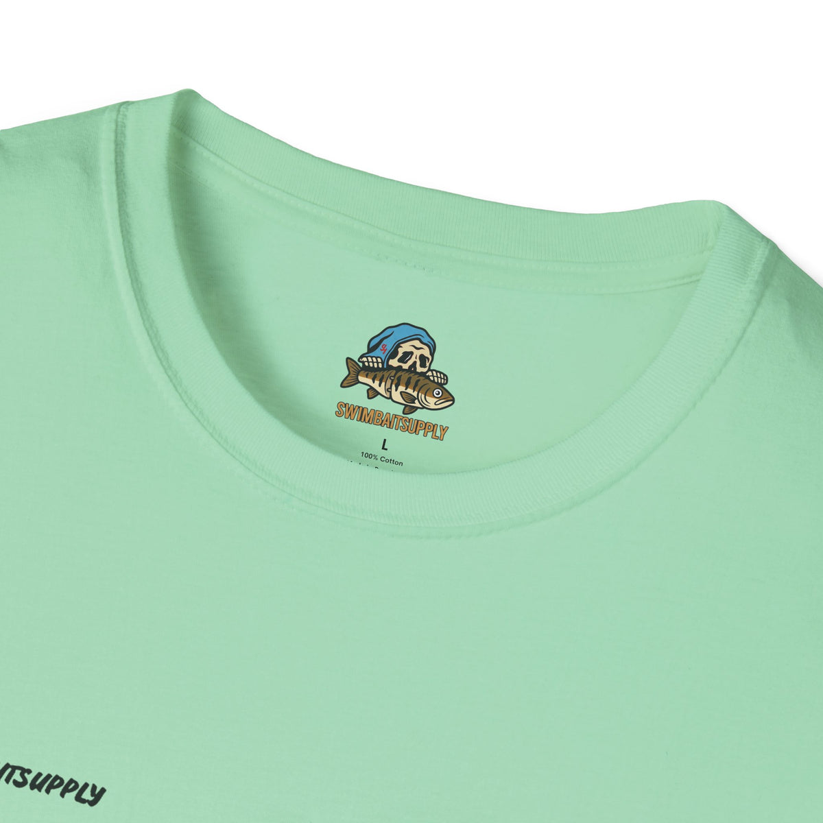 SwimbaitSupply T-Shirt