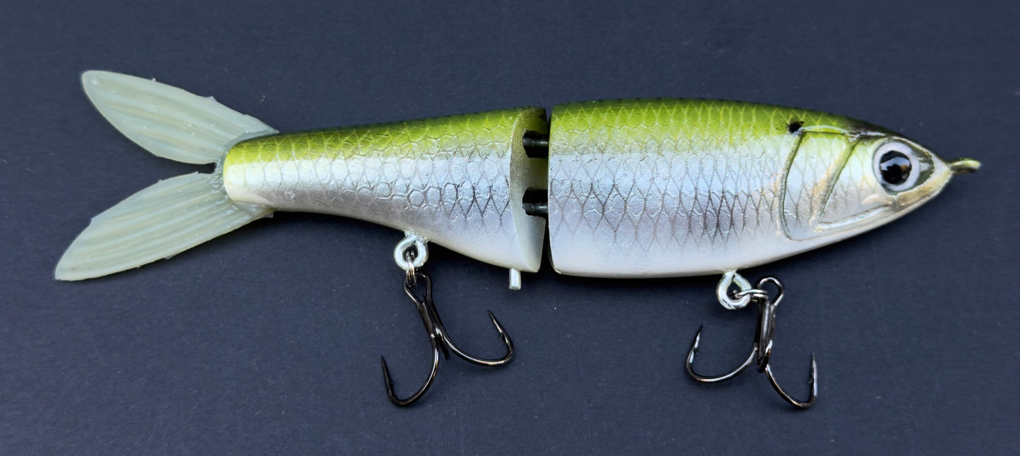 Rafa 6.5 inch Glide