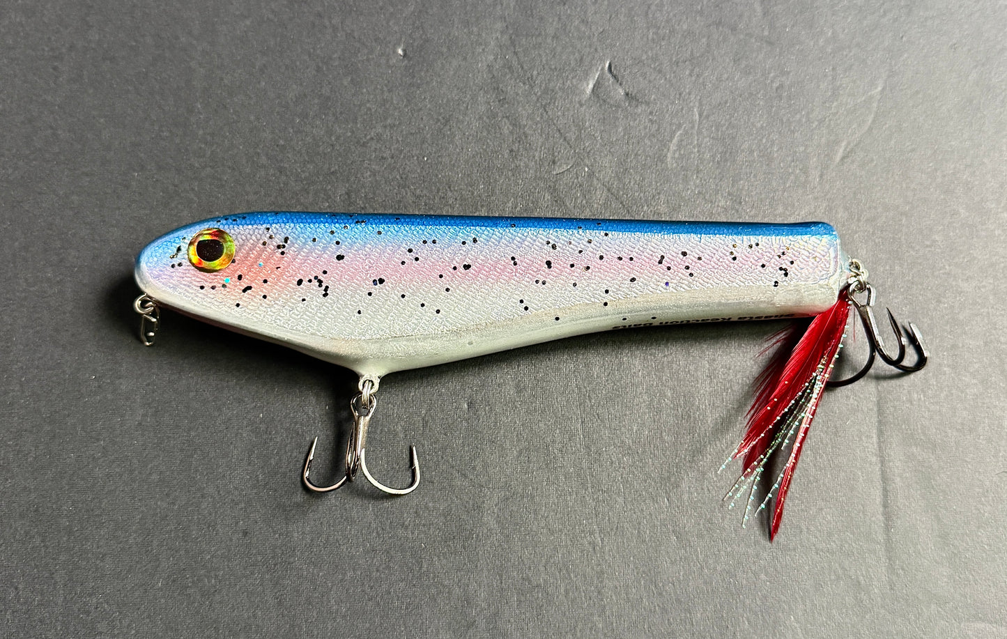 Shasta Reaction Baits