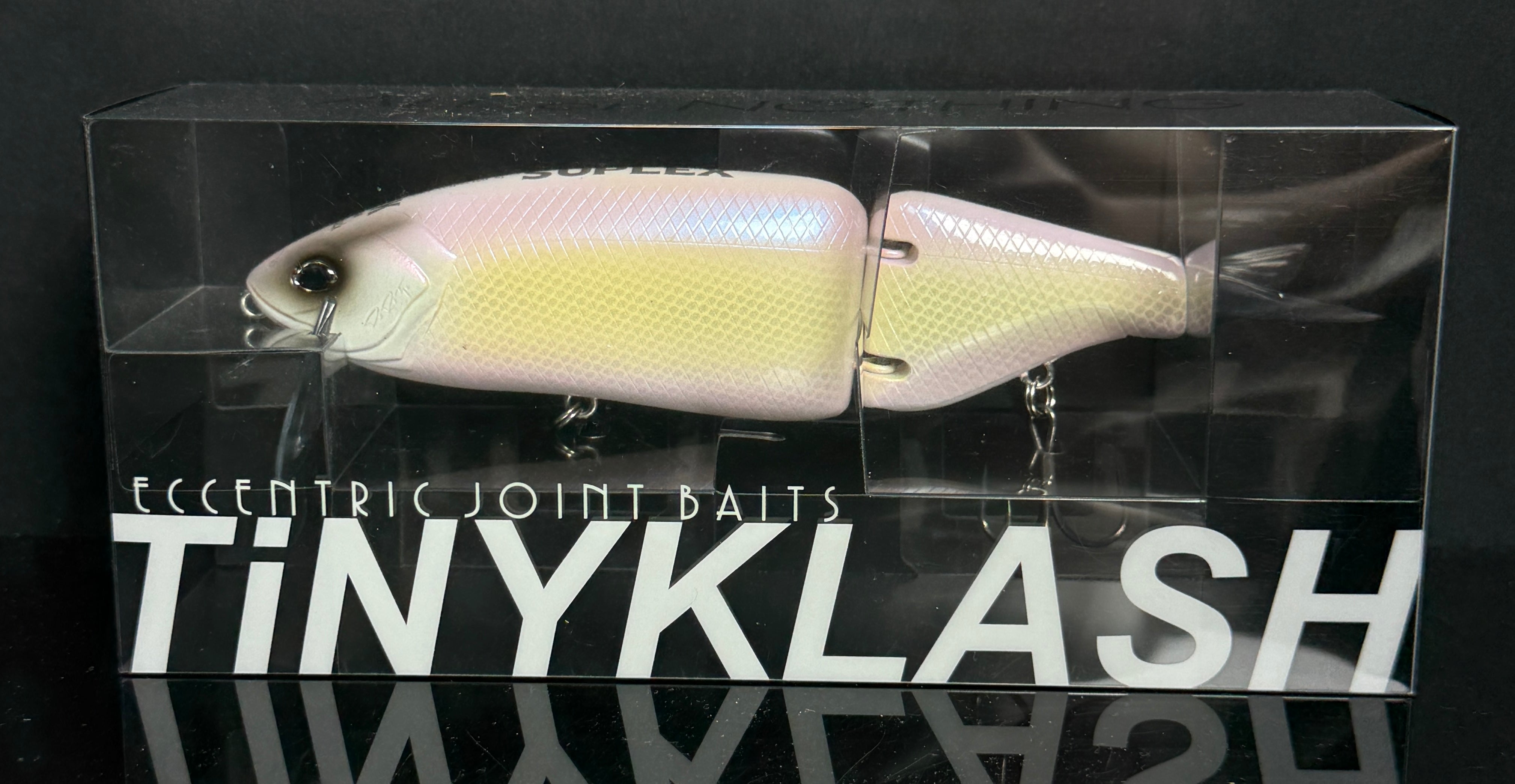 DRT Tiny Klash Low 6.6