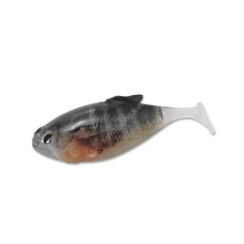 GeeCrack Gyro Gill 130