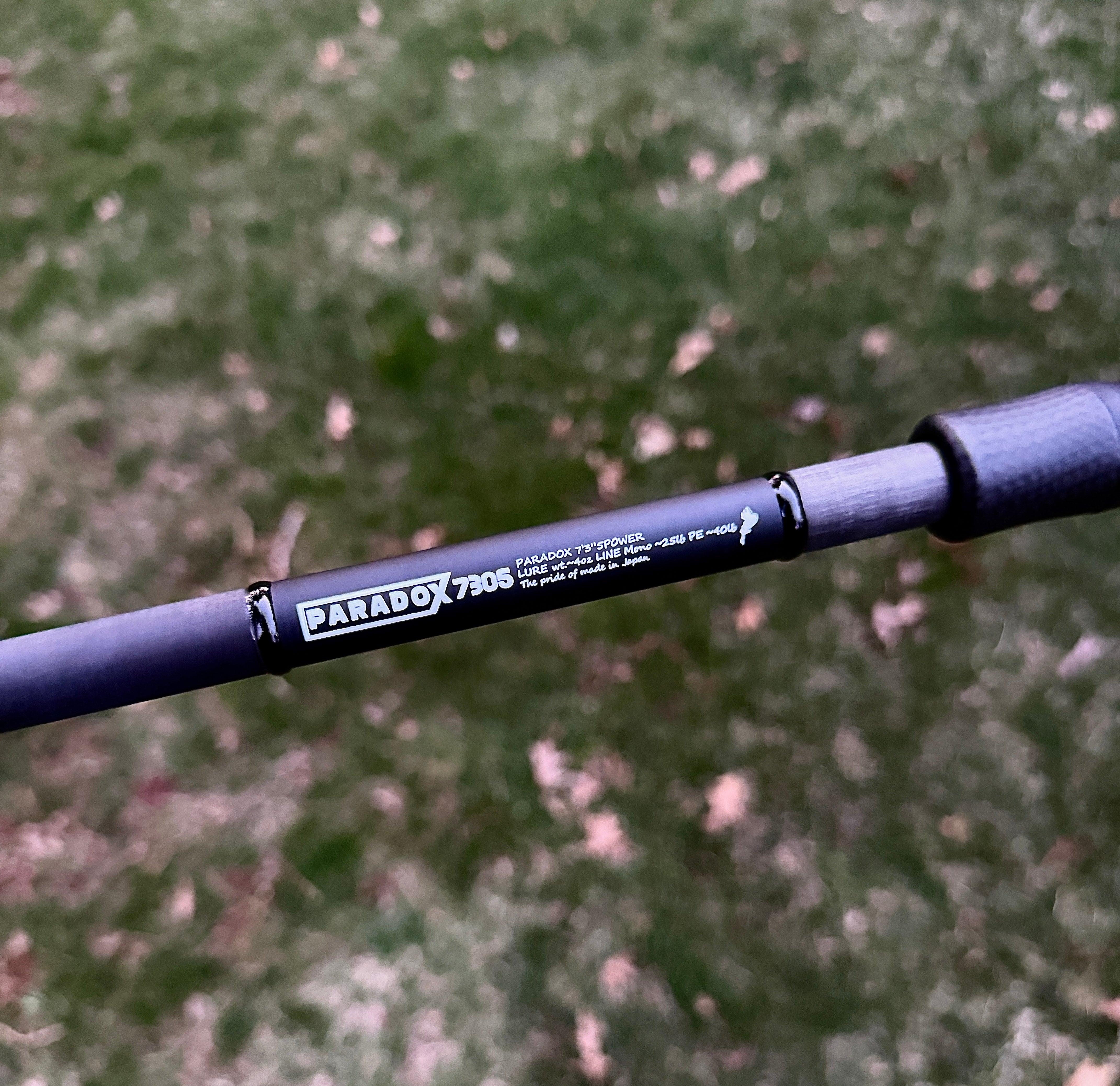 ロッド studio composite 61125 Test Proto Studio Composite – SwimbaitSupply