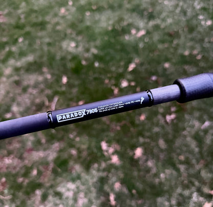 Studio Composite Individual Development Rods – Paradox 7305