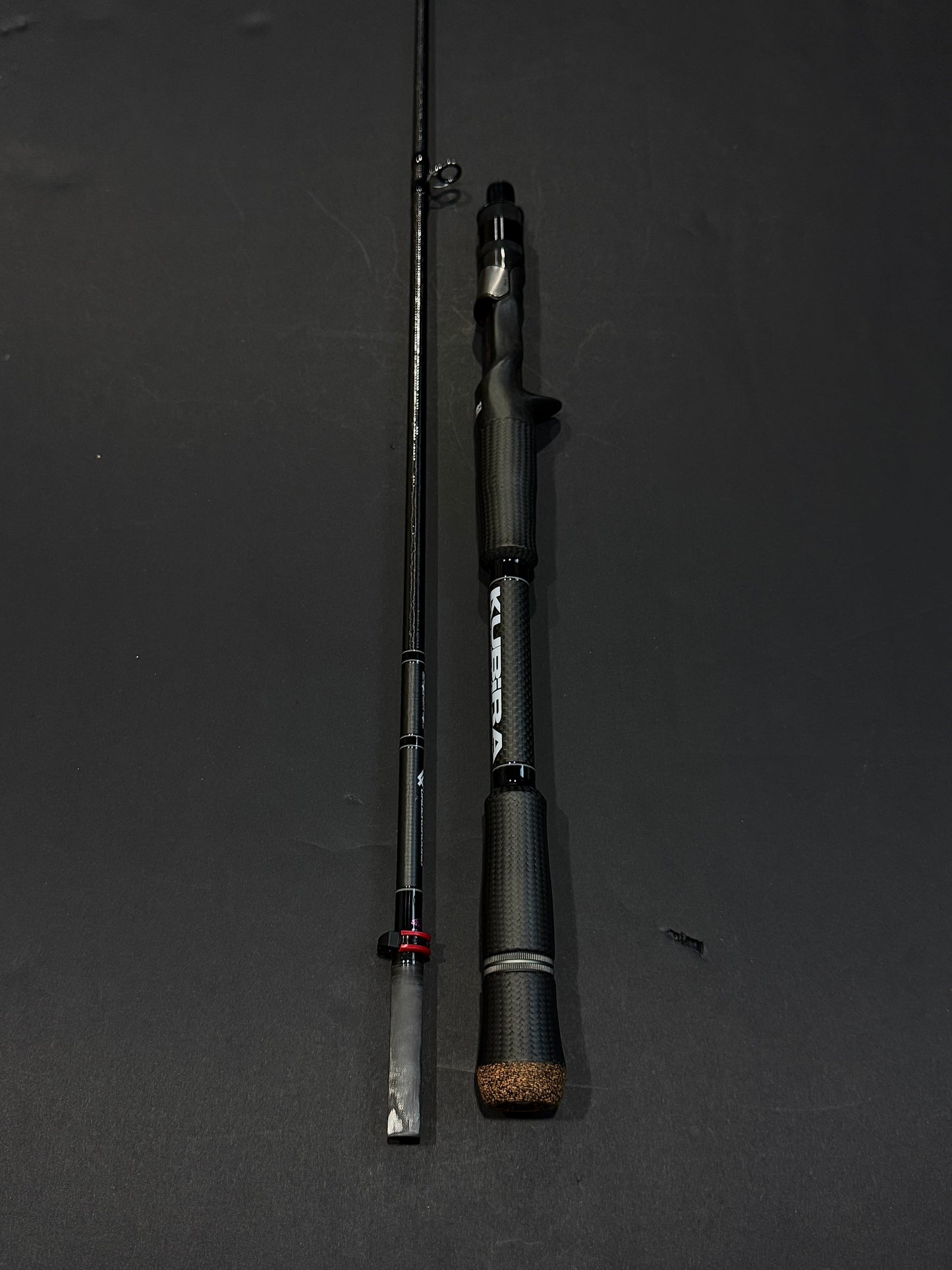 Fragment Factory KUBIRA DEEP UPPER Custom Made Japan Rod