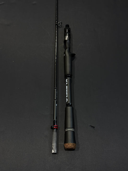 Fragment Factory KUBIRA DEEP UPPER Custom Made Japan Rod