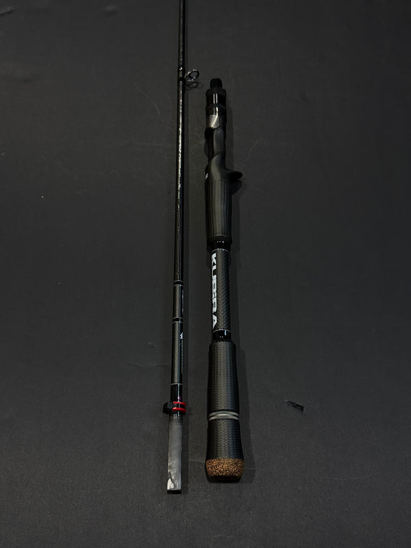 Fragment Factory KUBIRA DEEP UPPER Custom Made Japan Rod
