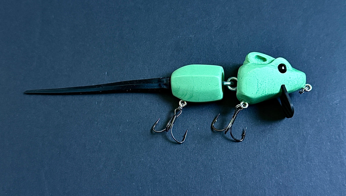 OD 2 Peice Rat Green