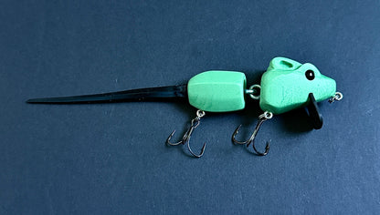 OD 2 Peice Rat Green