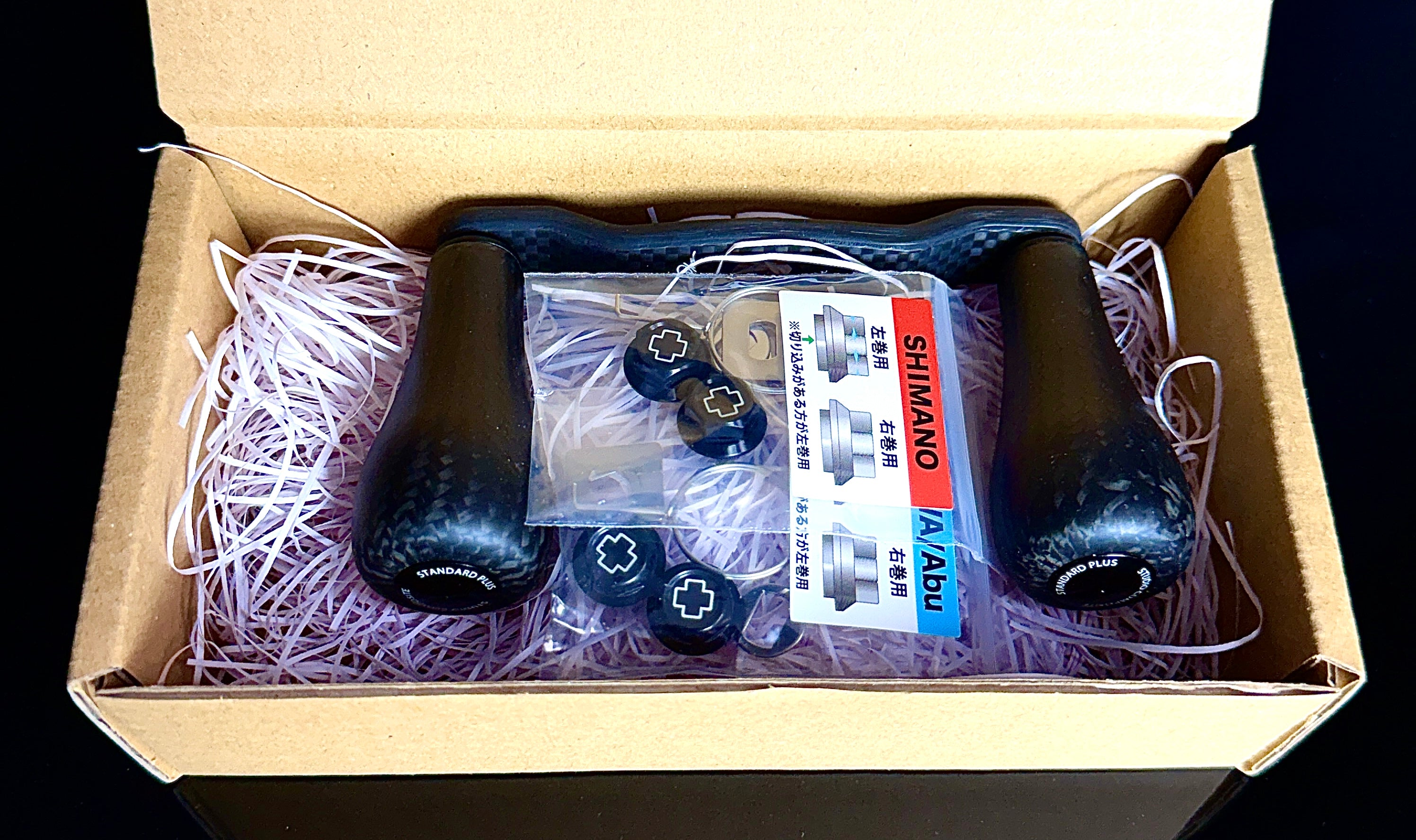 ロッド studio composite 61125 Test Proto Studio Composite – SwimbaitSupply