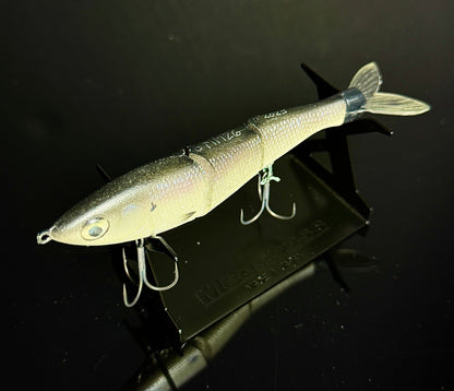 MM26 Herring Swimmer 5"