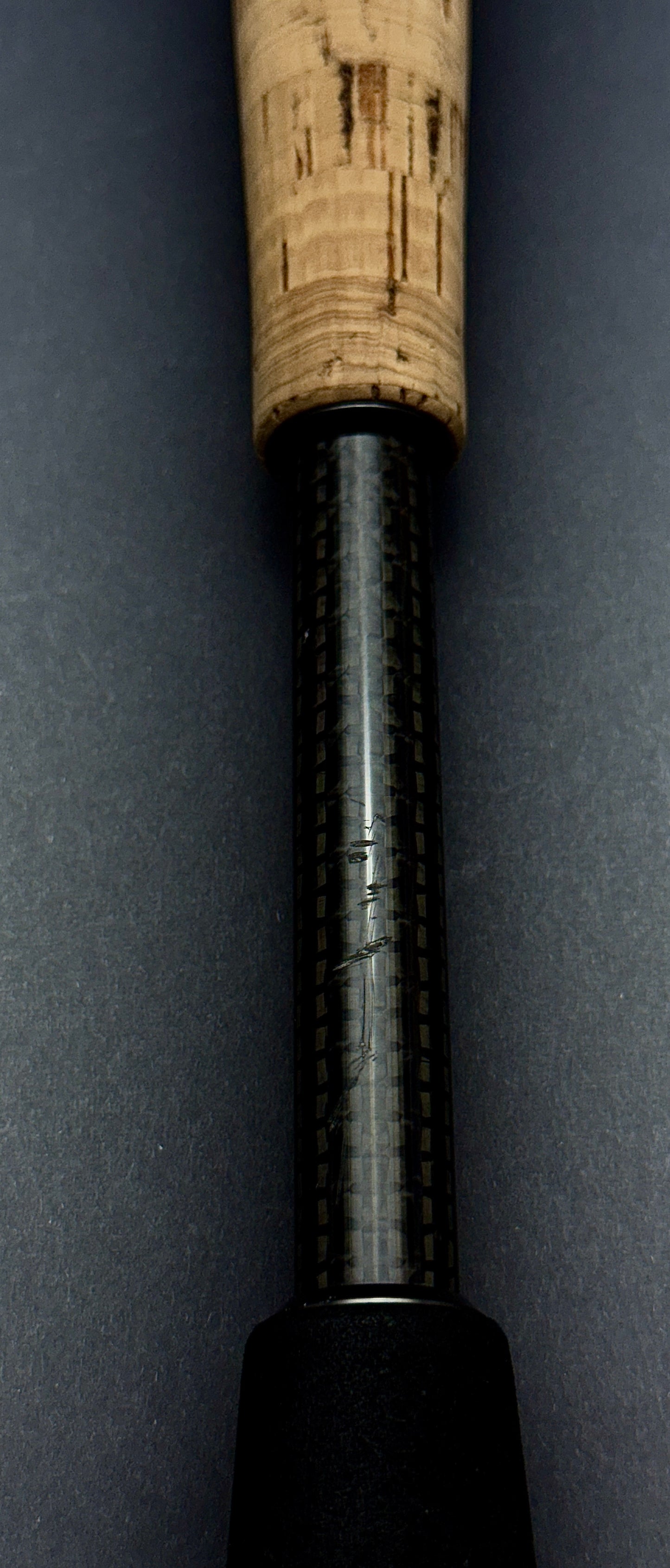 Olympus Vigore Graphiteleader 20GVIGC-71H - Premium 7'1" Heavy Rod (1/4-1oz)