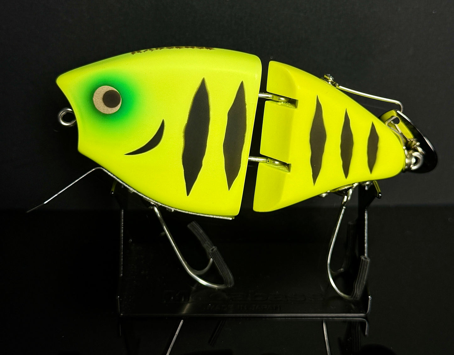 RadSence Spit Out Topwater - 105mm 1.5oz Limited Color