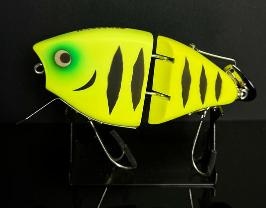 RadSence Spit Out Topwater - 105mm 1.5oz Limited Color