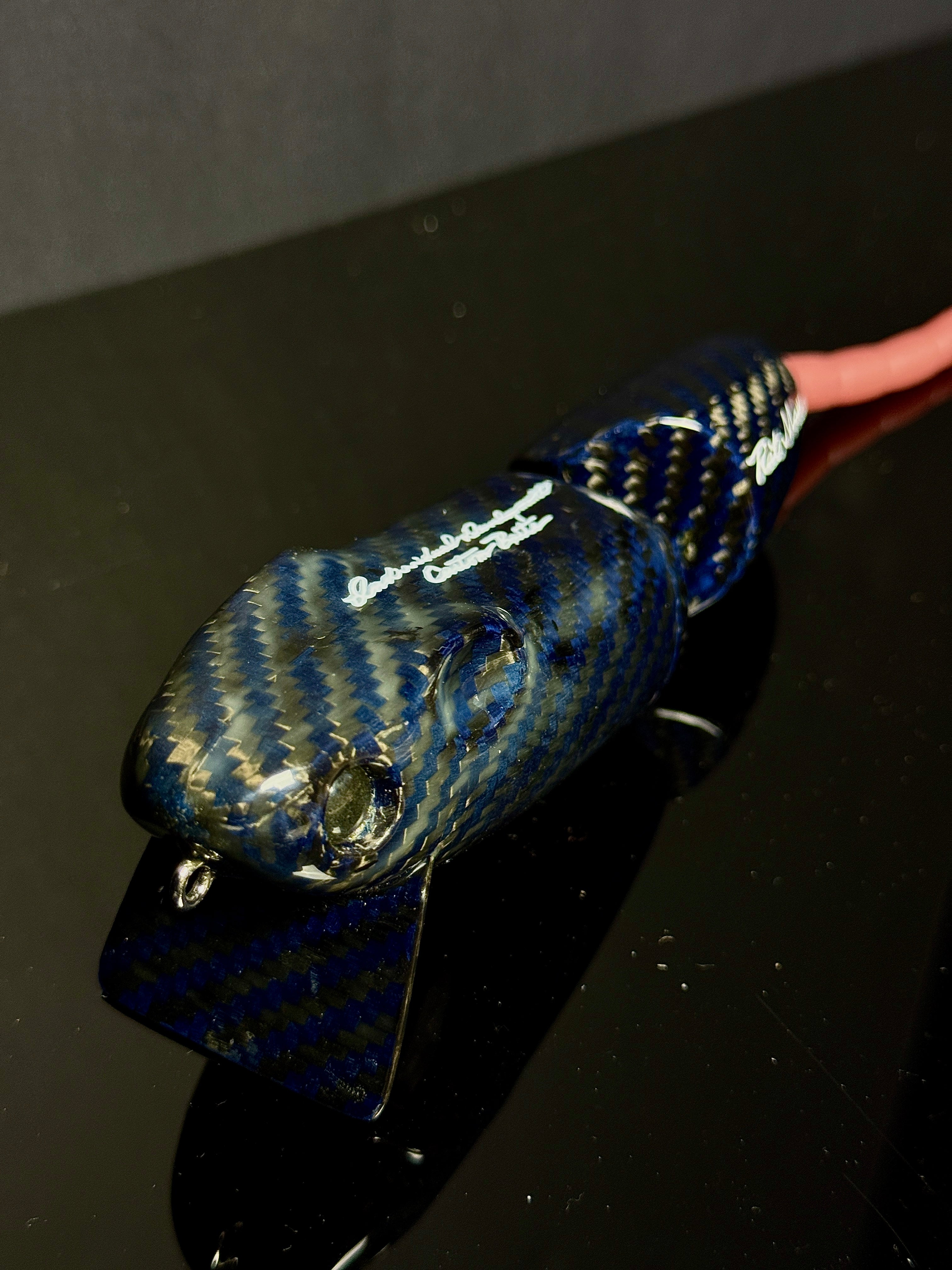 Studio Composite RatMan 6