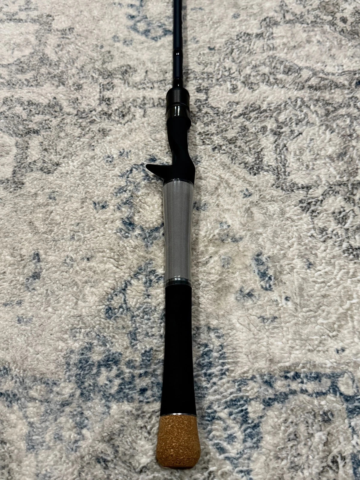 Legit Design Wild Side WSC-G66ML Baitcasting Rod 6'6" ML Bass Fishing JDM