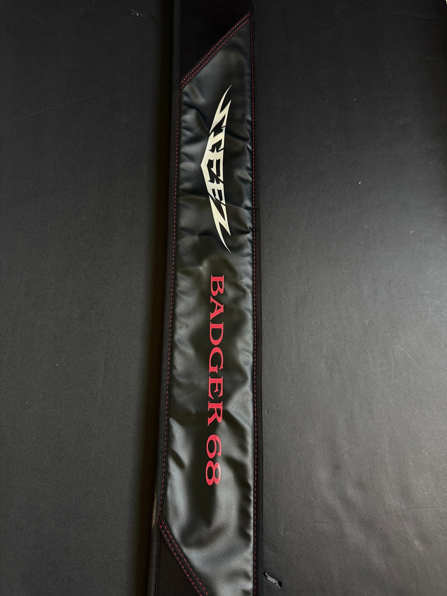Daiwa 22 Steez Casting C68MH-SV Badger 68
