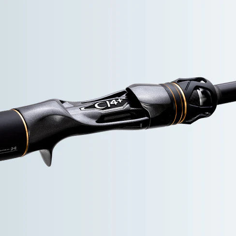 Shimano Poison Ultima Baitcasting PU1610MA