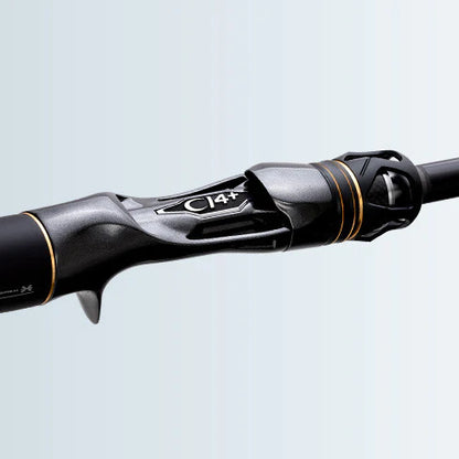 Shimano Poison Ultima Baitcasting PU1610MA