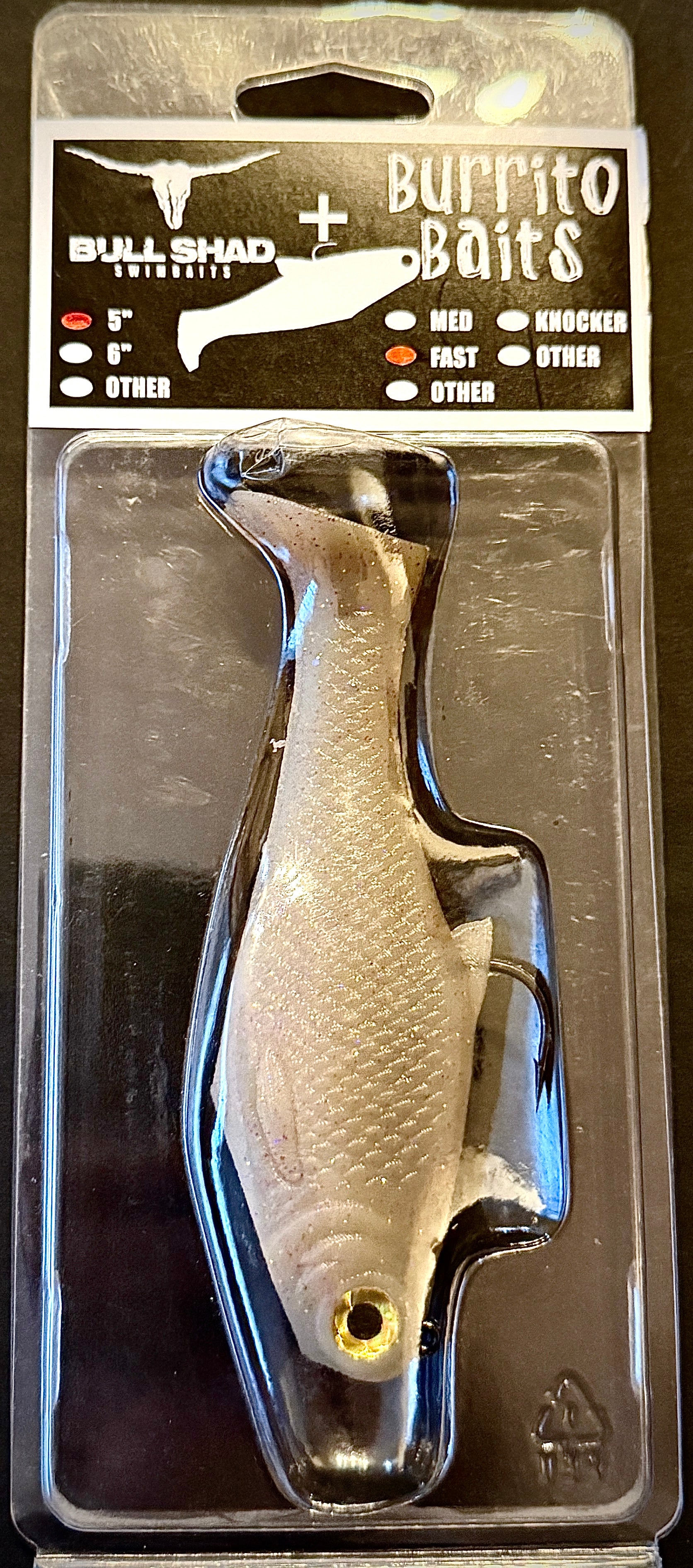 Products – SwimbaitSupply