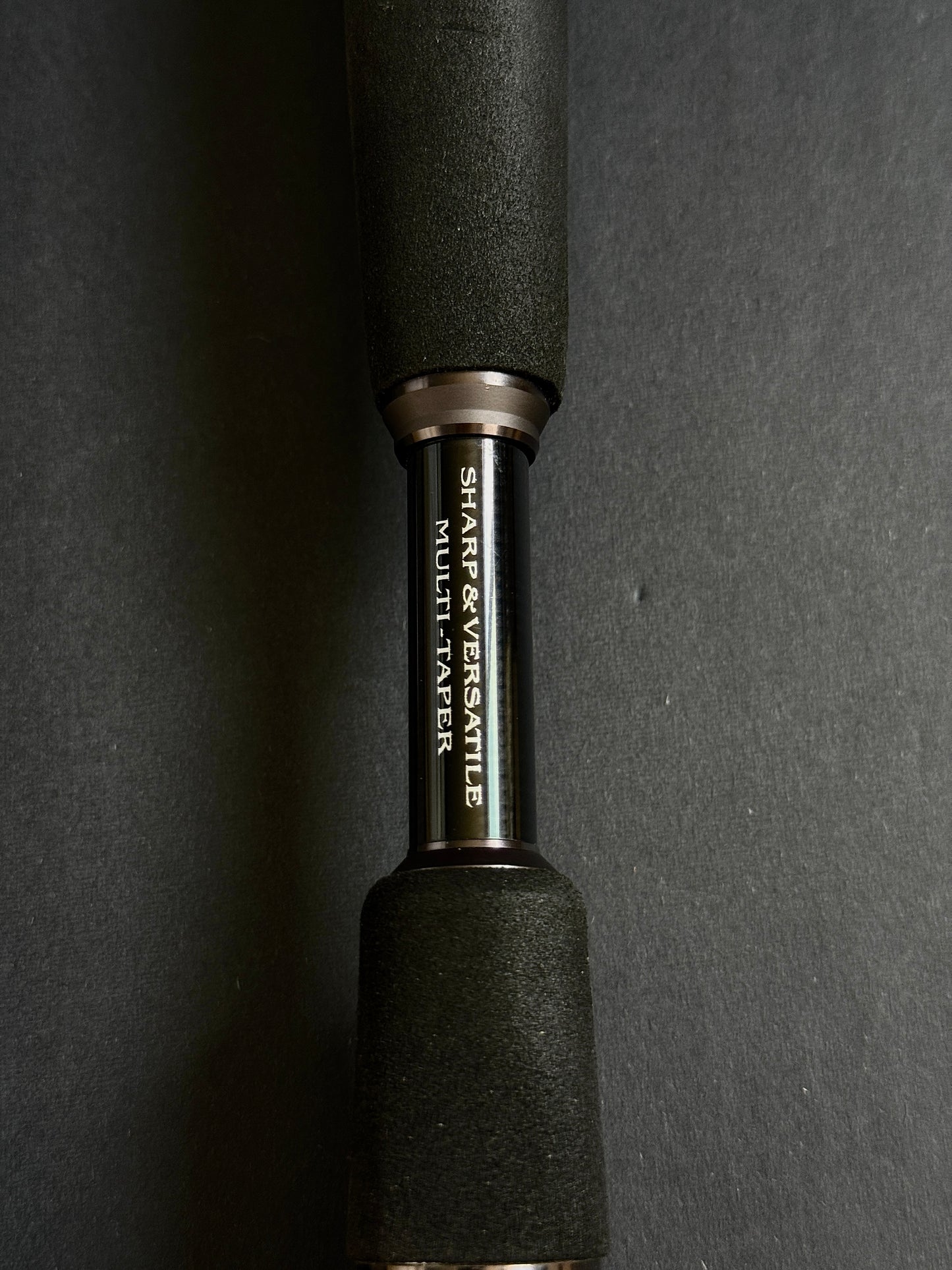 Daiwa Steez Machine GunCast type-LV