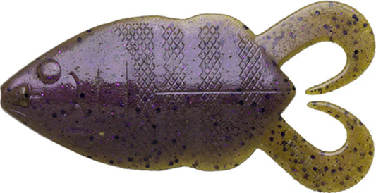 Nories 3.6 inch Flip KoGill