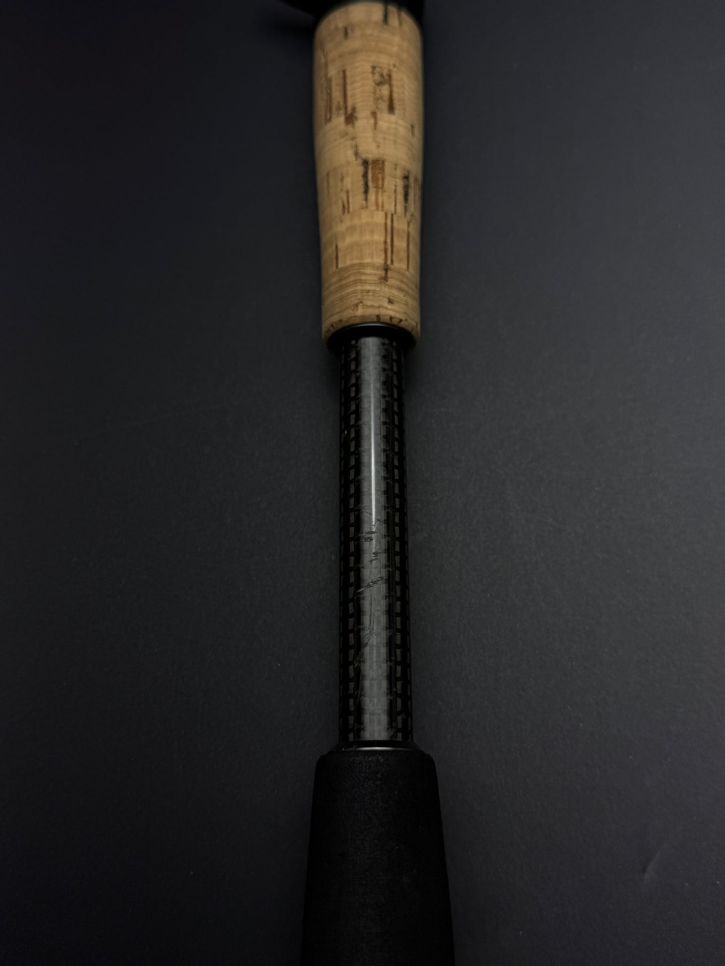 Olympus Vigore Graphiteleader 20GVIGC-71H - Premium 7'1" Heavy Rod (1/4-1oz)