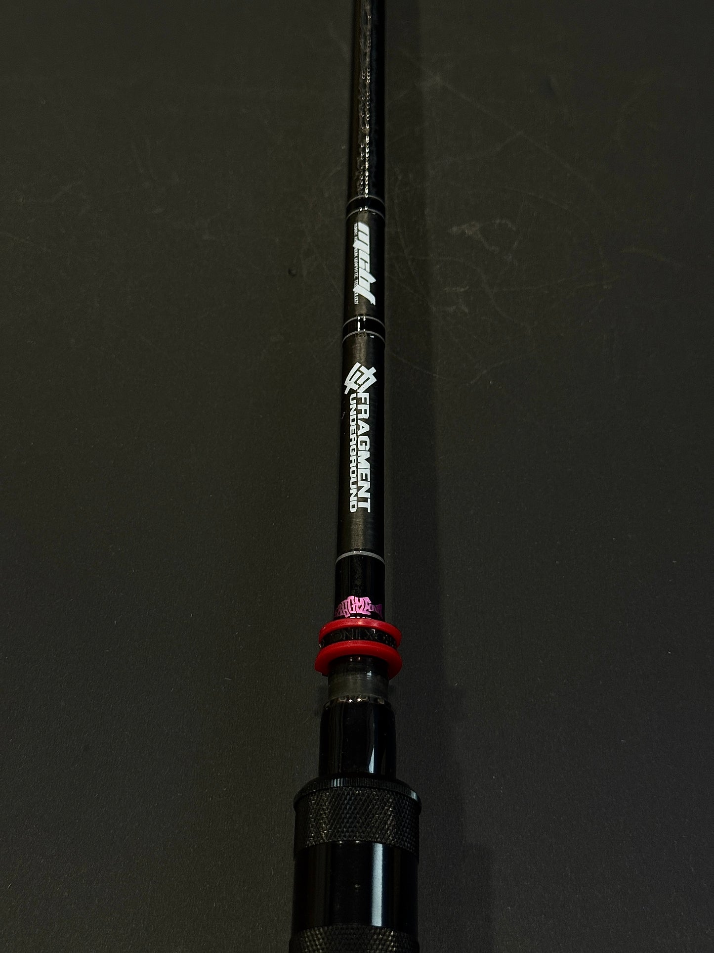Fragment Factory KUBIRA DEEP UPPER Custom Made Japan Rod