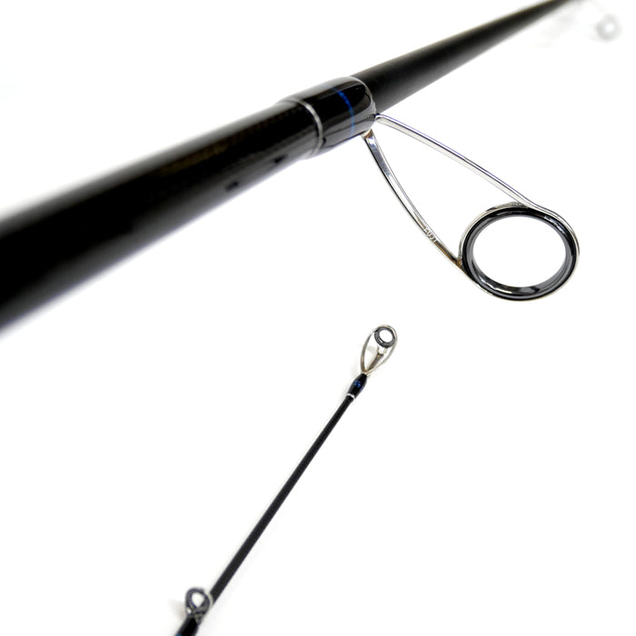 Deps G Element GES-69MHF Spinning Rod Medium Heavy Bass Fishing JDM Rod