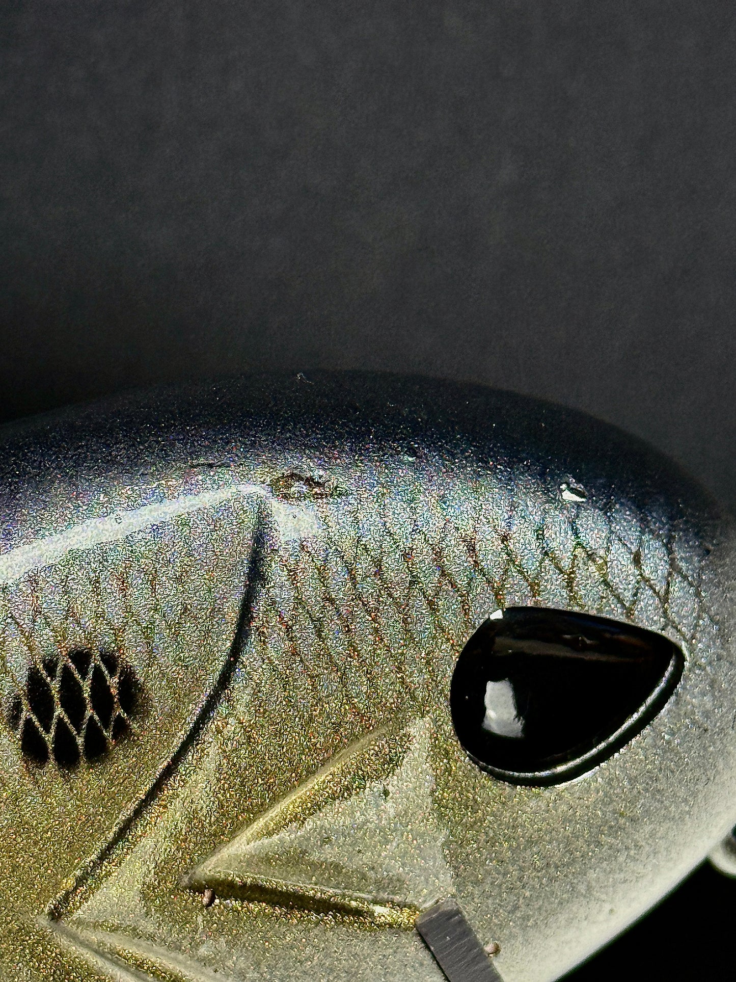 Throwback Wakewalker 6" Topwater Bait - 2oz | Used Condition