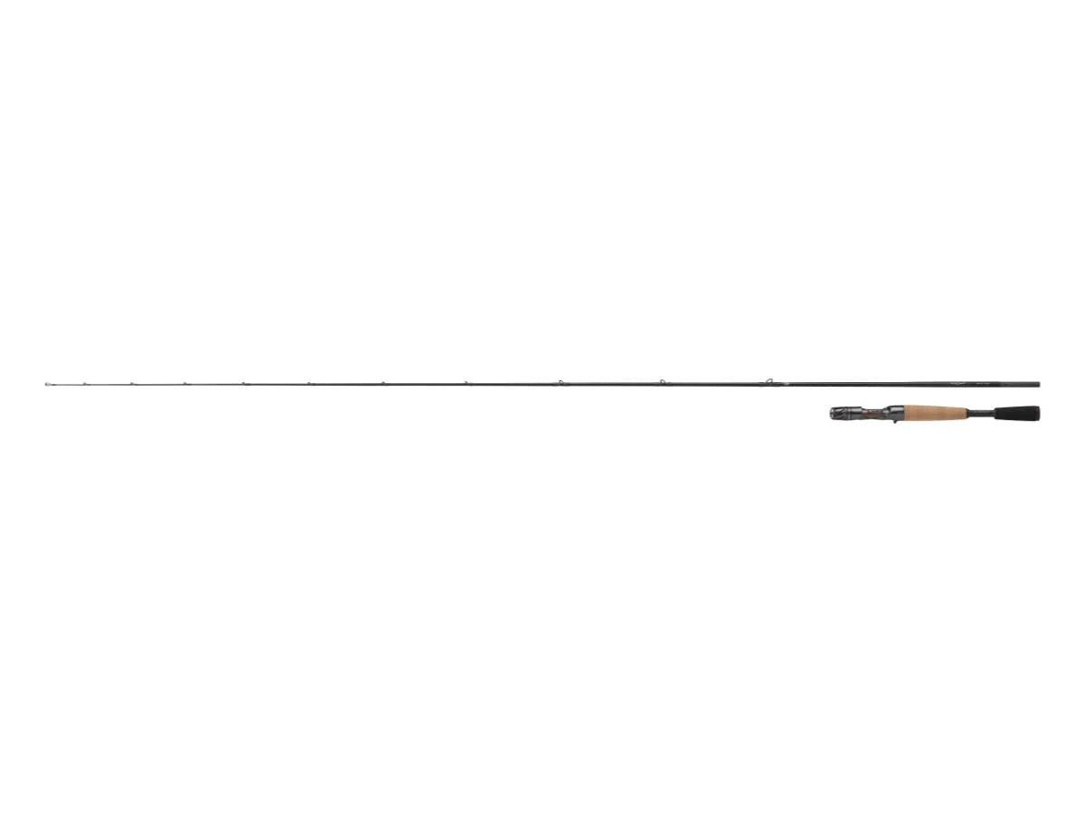 Daiwa 26 Steez C64L-SV.ST.BF Hermit Power Tune Baitcasting Rod