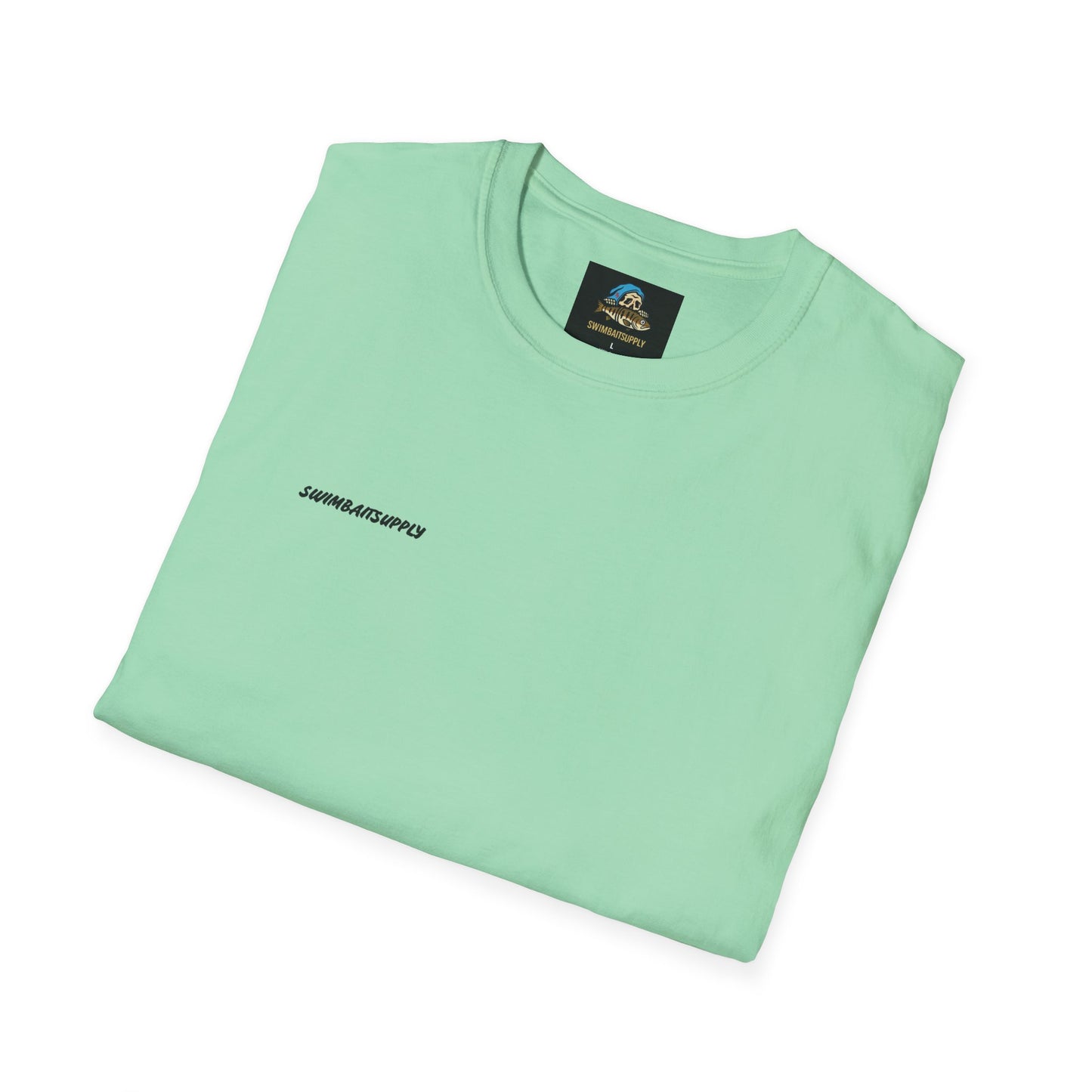SwimbaitSupply T-Shirt