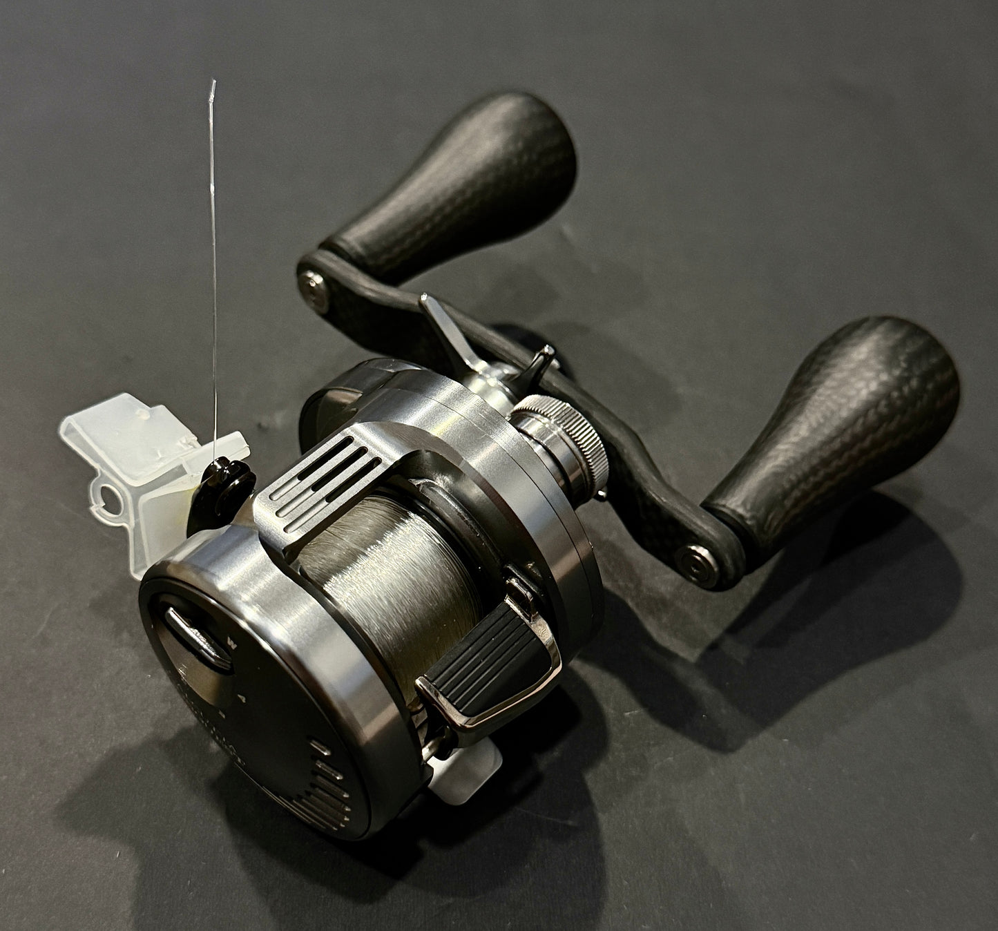 Shimano Calcutta 100HG DC