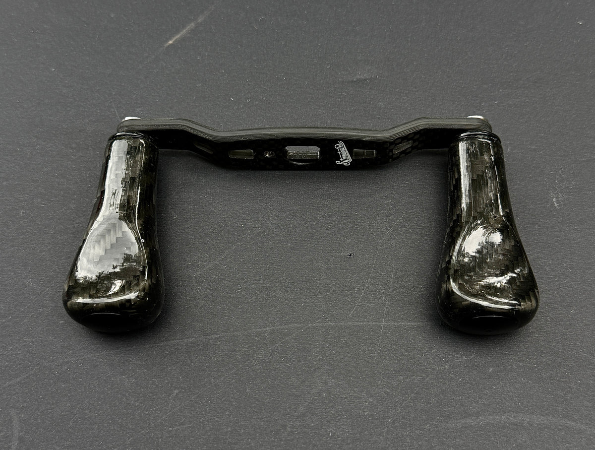 Studio Composite RX-SC CQC 102mm