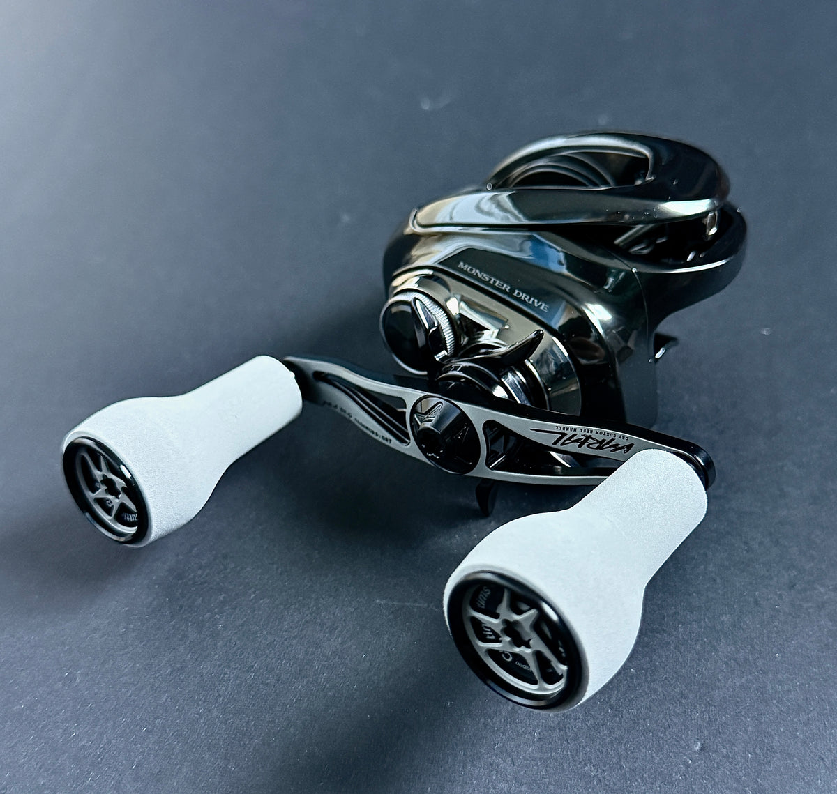 Shimano Antares DC MD HG 2023