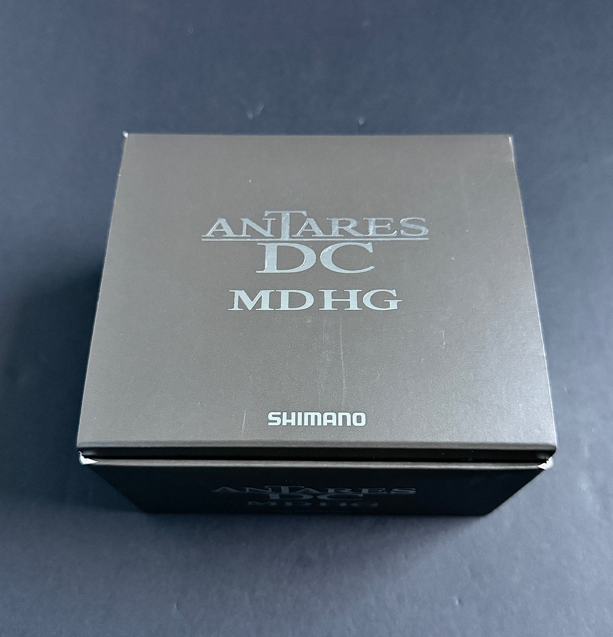 Shimano Antares DC MD HG 2023