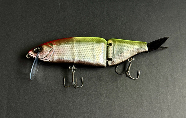 Drt Tiny Klash Low USED