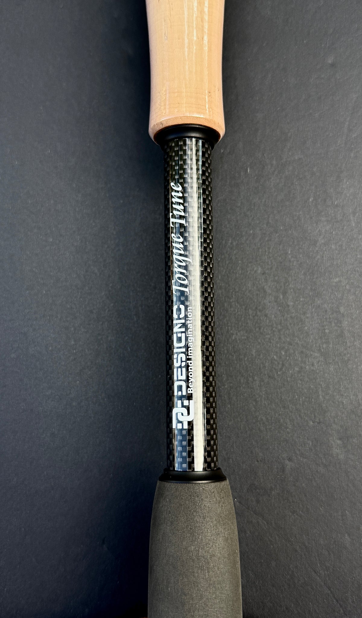 Designo LEBEN Torque Tune DLT-C610MHRST4S Cork Model