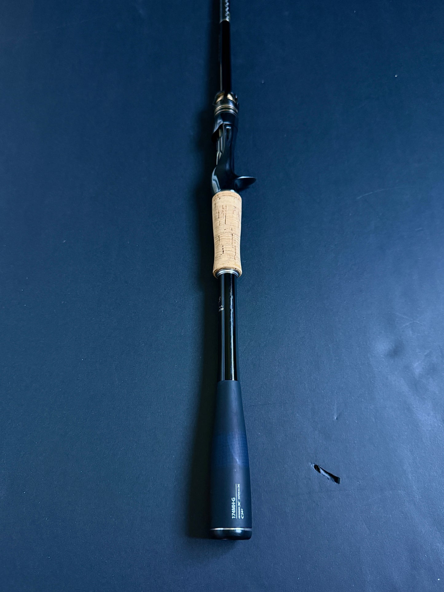 Shimano Poison Ultima Baitcasting 174MH-G