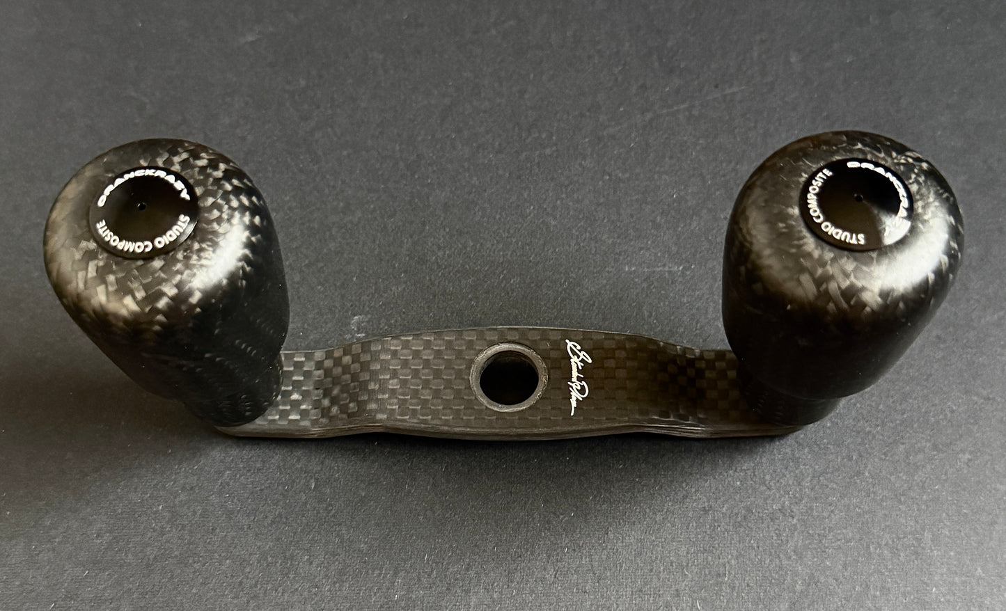 Studio Composite World Breaker Handle 102mm